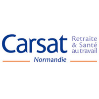 Carsat normandie