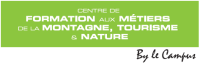 Centre de formation aux métiers de la montagne