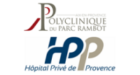 Polyclinique du parc rambot sa