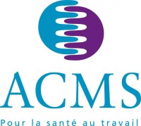Acms - pour la santé au travail