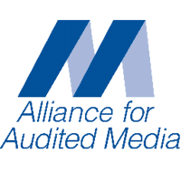Alliance for audited media