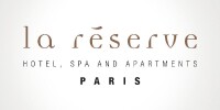 La réserve paris - hotel and spa