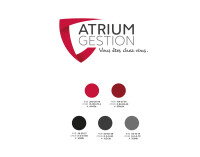 Atrium gestion