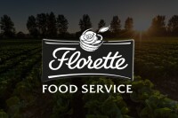 Florette food service france