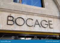 Bocage