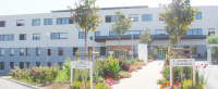 Centre hospitalier spécialisé de l'yonne