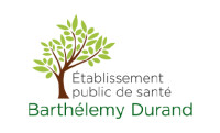 Etablissement public de santé barthélemy durand