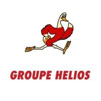 Groupe helios - marquage routier