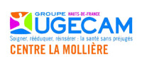 Ugecam centre