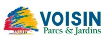 Voisin parcs et jardins
