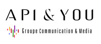 Api & you groupe communication & média