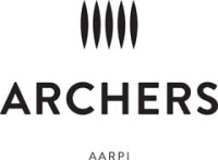 Archers avocats