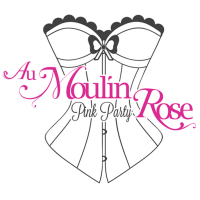 Au moulin rose