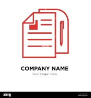Business document