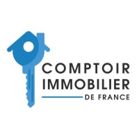 Comptoir immobilier de france