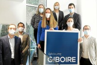 Groupe giboire immobilier