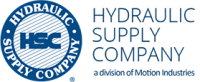 Hydraulic supply company