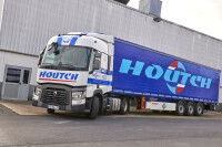 Houtch transports