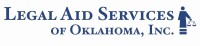 Legal aid services of oklahoma