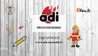 Adi protection incendie