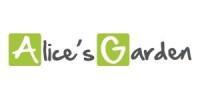 Alice's garden