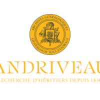 Archives généalogiques andriveau