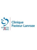 Clinique pasteur lanroze