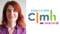 Caen la mer habitat