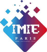 Imie - ecole de la filière numérique