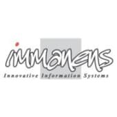 Immanens