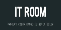 It-room
