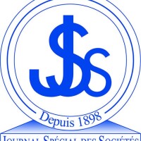 Journal spécial des sociétés - jss
