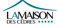 La maison de cedre