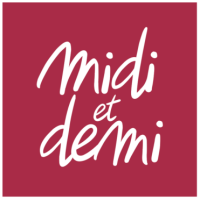Midi et demi