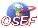 Osef (organisme de séjours educatifs francophones)