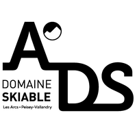 Ads domaine skiable les arcs/peisey-vallandry