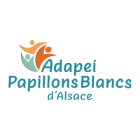 Adapei papillons blancs d'alsace