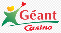 Géant casino