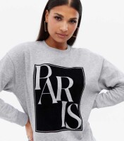 Grey paris