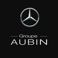 Mercedes-benz groupe aubin