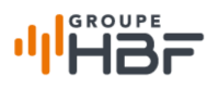Groupe hbf