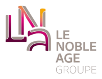 Le noble age (lna)