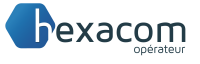 Hexacom operateur