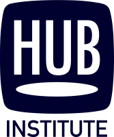 Hub institute - digital think tank