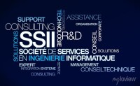 Société de services en ingénierie informatique (ssii)