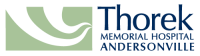 Thorek memorial hospital