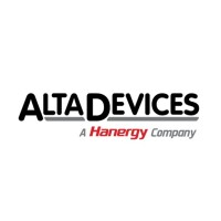Alta devices
