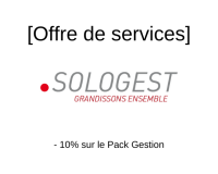 Sologest audit et conseil