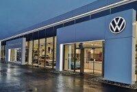 Volkswagen dbf toulouse