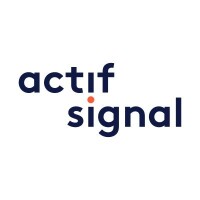 Actif signal